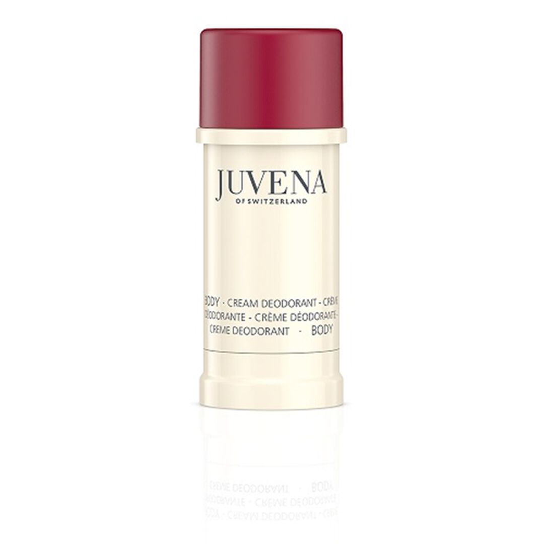 Cream Deodorant - JUVENA - JU BODY - Imagem 1