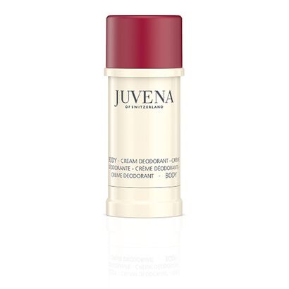 Cream Deodorant - JUVENA - JU BODY - Imagem