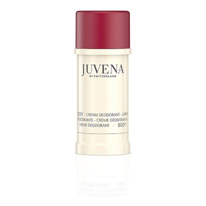 JU BDY CREAM DEO 40ML - JUVENA - JV BODY - Imagem