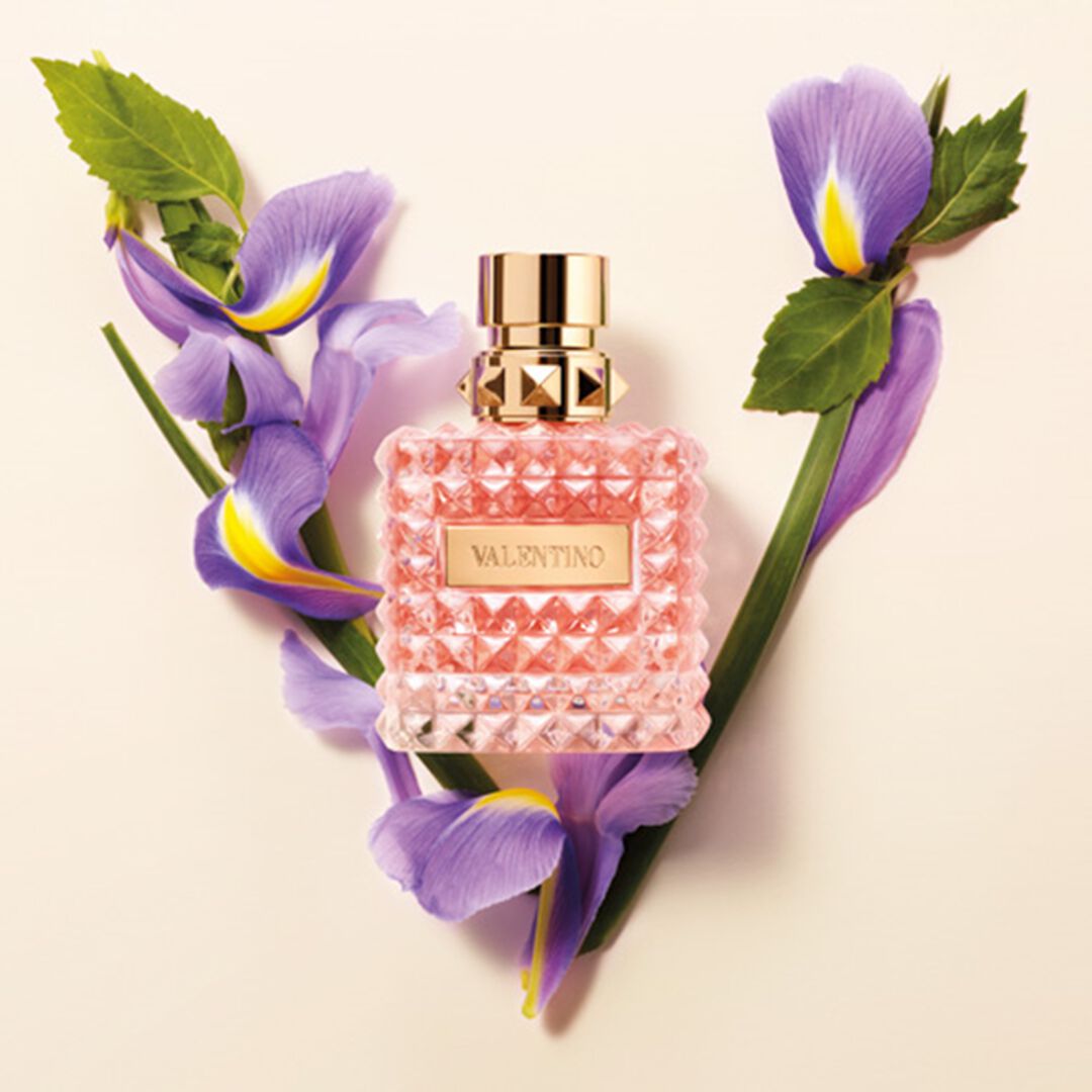 Eau de Parfum - Valentino - VALENTINO DONNA - Imagem 4