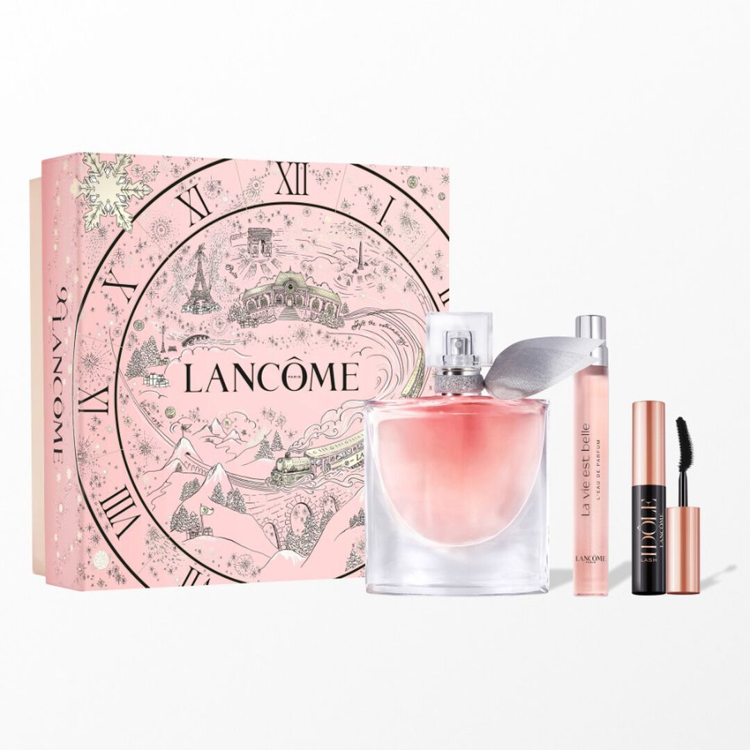 XMAS 2025 - Lanc&ocirc;me - La Vie est Belle - Imagem 1