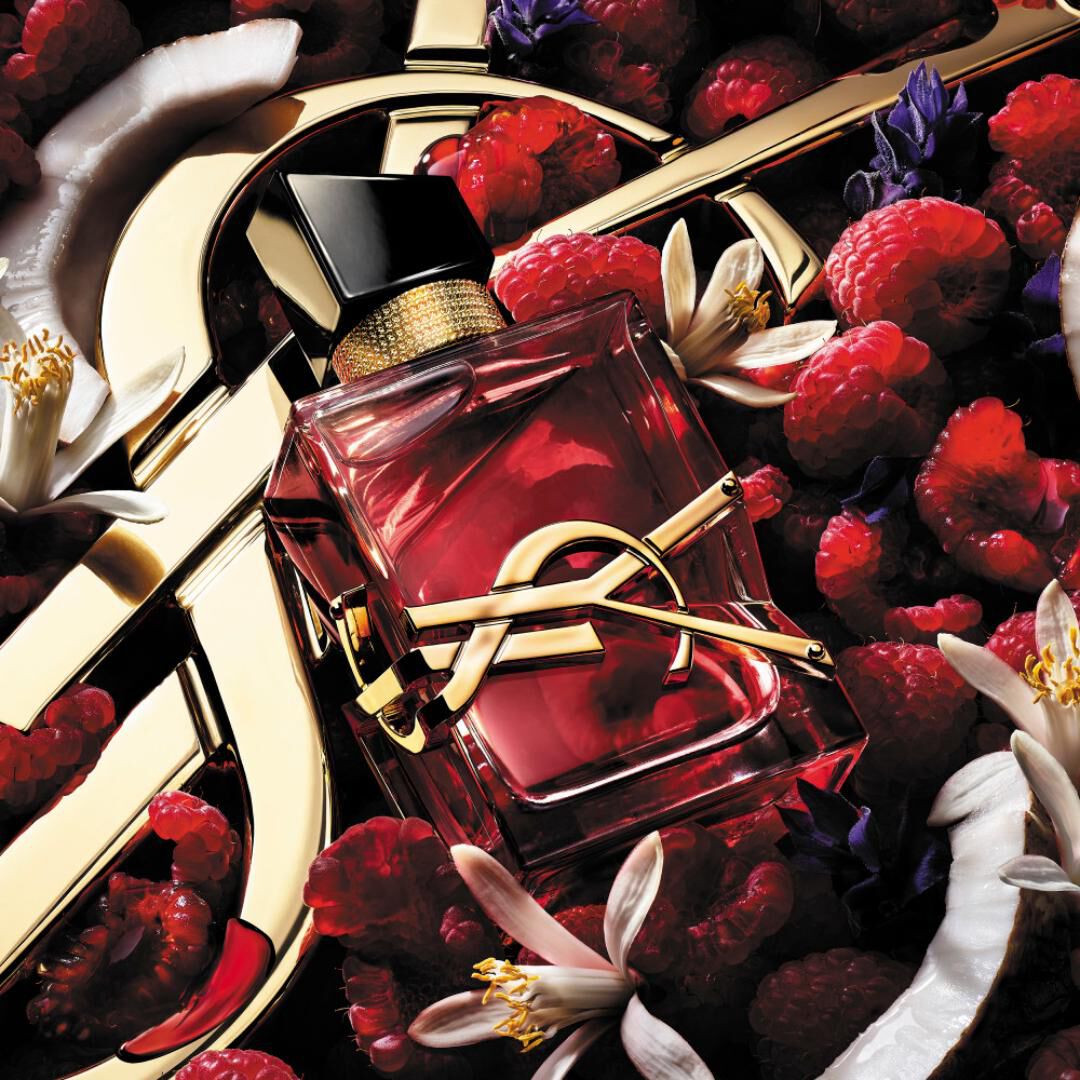 Berry Crush Eau de Parfum - Yves Saint Laurent - Libre - Imagem 3