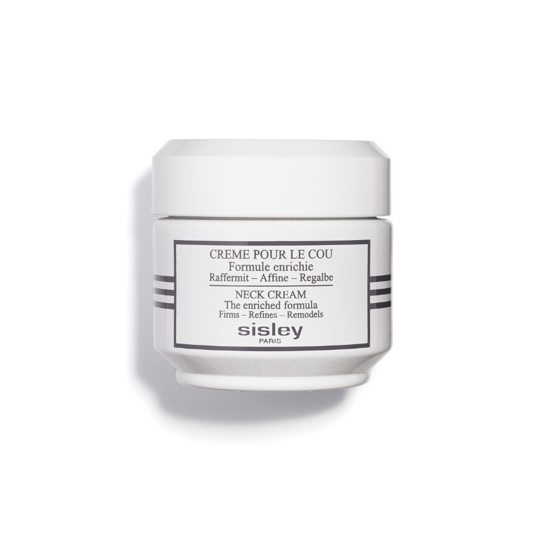 Neck Cream - Sisley Paris - SISLEY TRATAMENTO - Imagem 1