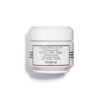 Neck Cream - Sisley Paris - SISLEY TRATAMENTO - Imagem