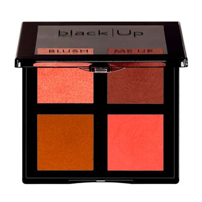Blush Me Up Palette - BLACK UP -  - Imagem