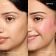 Fat Cheeks - Blush Liquido - NYX Professional Makeup -  - Imagem 13