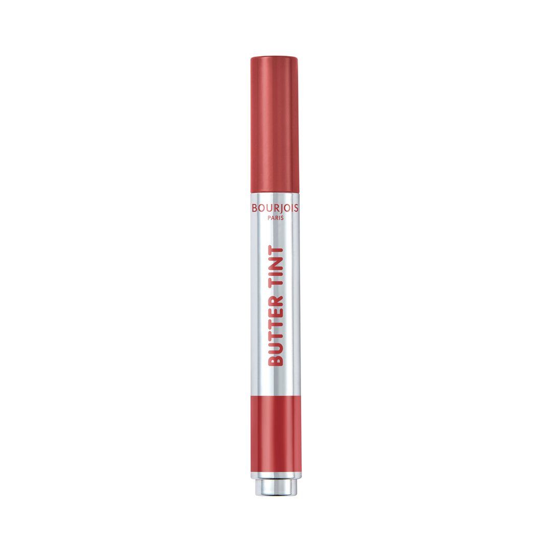 Butter Tint Lip Glaze&nbsp;Balm - BOURJOIS -  - Imagem 1
