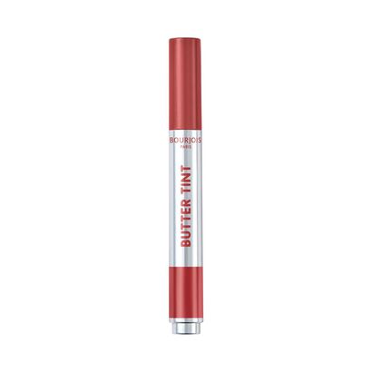 Butter Tint Lip Glaze&nbsp;Balm - BOURJOIS -  - Imagem