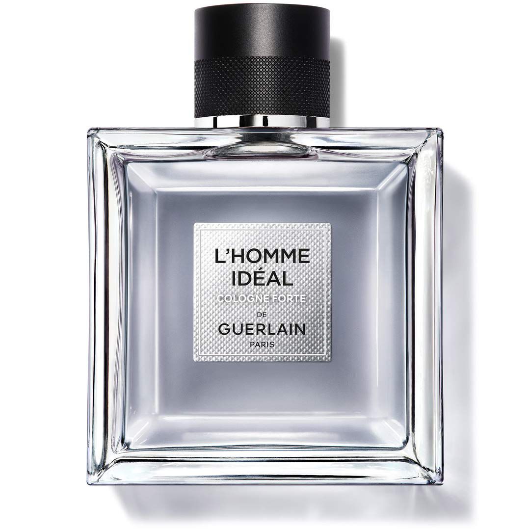 Cologne Forte - Eau de Parfum - GUERLAIN - L'HOMME ID&Eacute;AL - Imagem 1