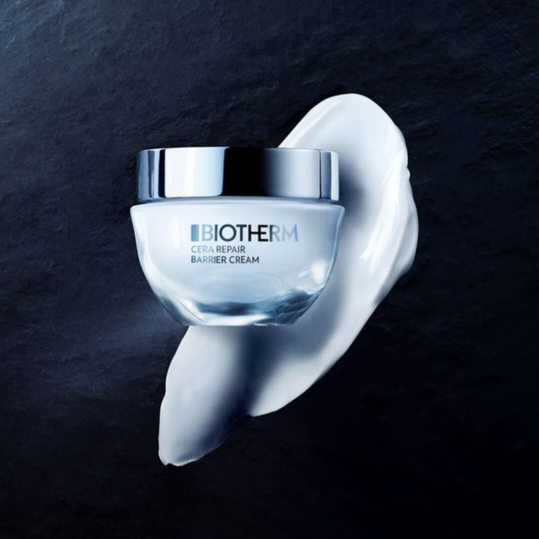 Barrier Cream - BIOTHERM - Cera Repair - Imagem 3
