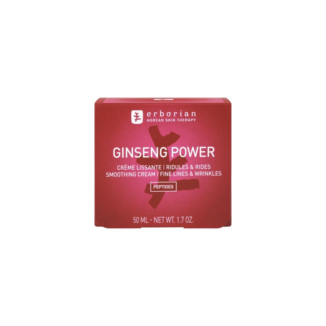 Ginseng Power - ERBORIAN - Boost - Imagem 2