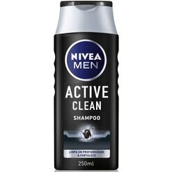 Active Clean Shampoo, , hi-res
