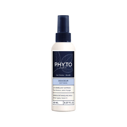 Suavidade Leite Desembaraçador Imediato - Phyto Paris - PHYTO - Imagem