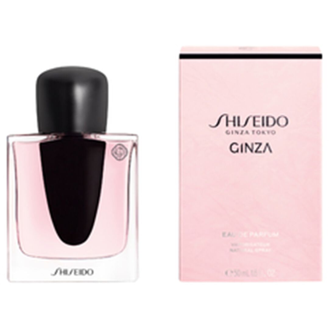 Eau de Parfum - SHISEIDO - Ginza - Imagem 1