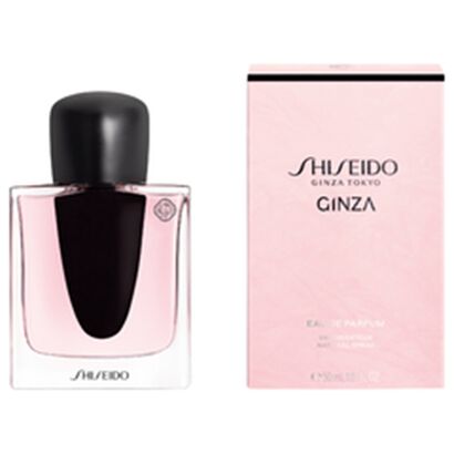 Eau de Parfum - SHISEIDO - Ginza - Imagem