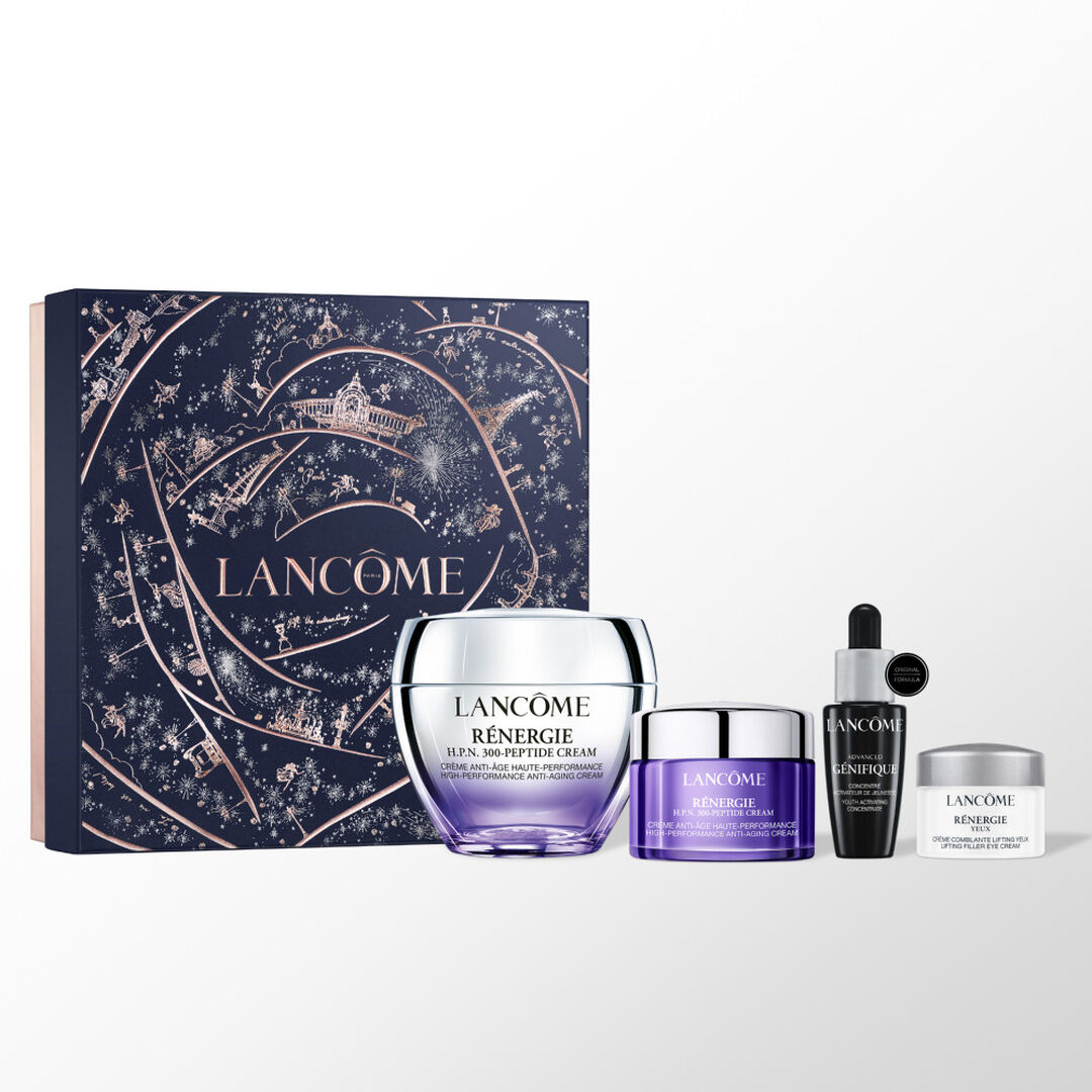 Coffret de Cuidado da Pele Rénergie - Lancôme - Rénergie - Imagem 1