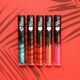 Natural & Vegan Matte Liquid Lipstick - ALL TIGERS -  - Imagem 3