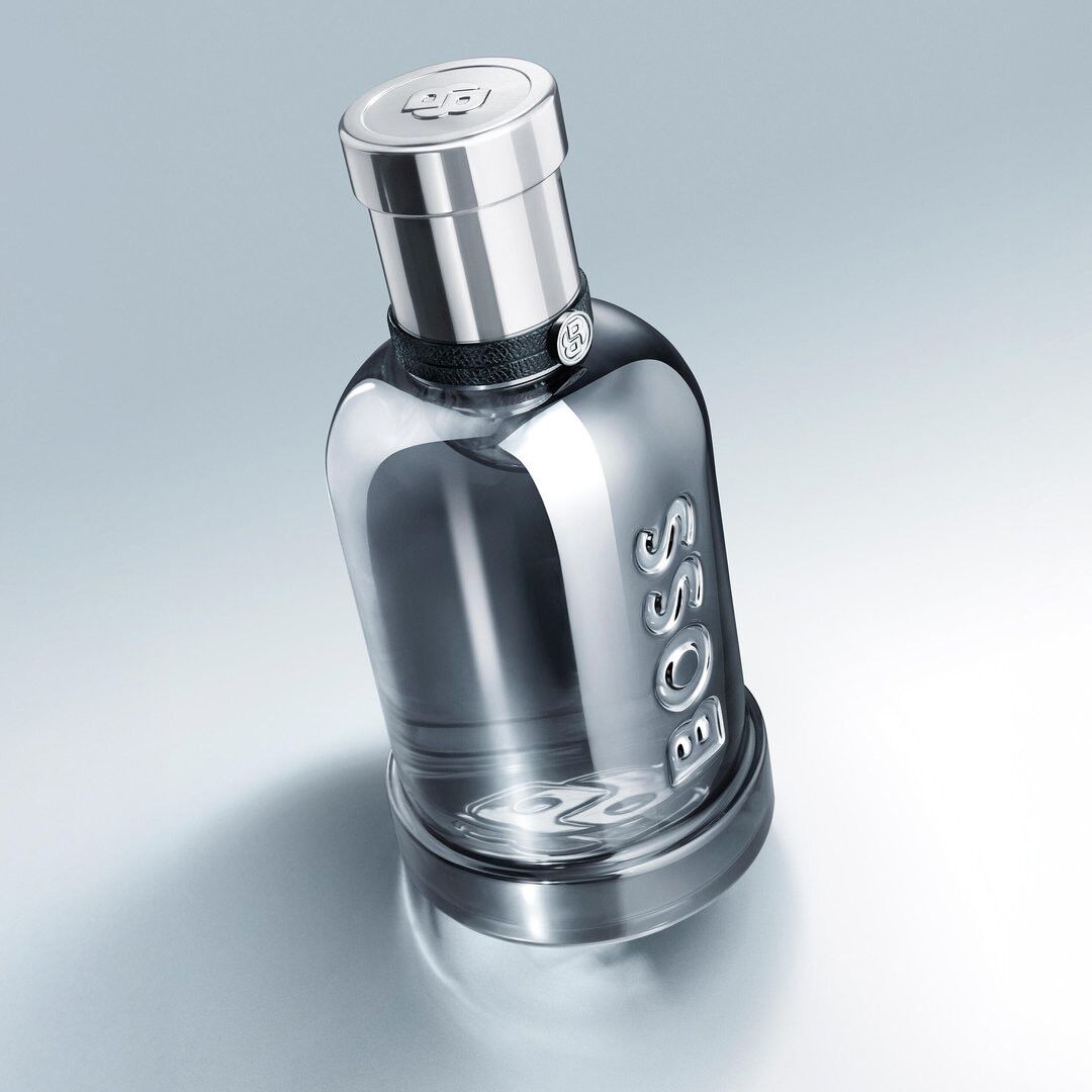 Eau de Toilette Intense - HUGO BOSS - BB BEYOND - Imagem 2