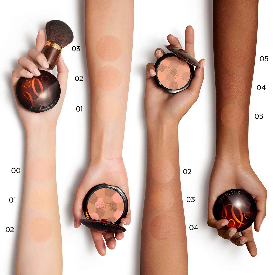 Terracotta Light Recarga - GUERLAIN - TERRACOTTA - Imagem 5