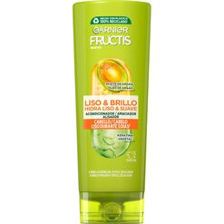 Fructis - Condicionador hidra liso, , hi-res