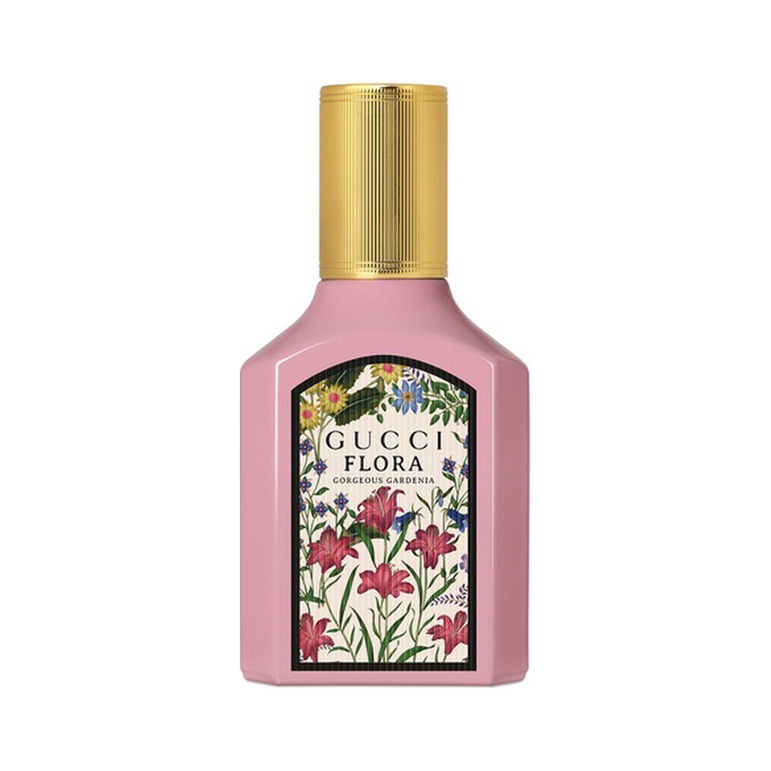 Eau de Parfum - GUCCI - Flora Gorgeous Gardenia - Imagem 1