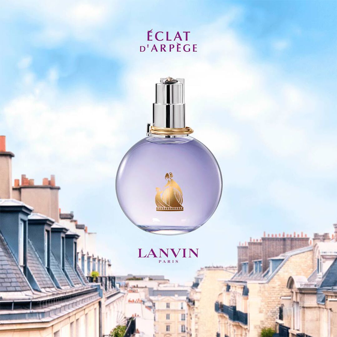 Eau de Parfum - LANVIN - ECLAT D'ARPEGE /S - Imagem 4