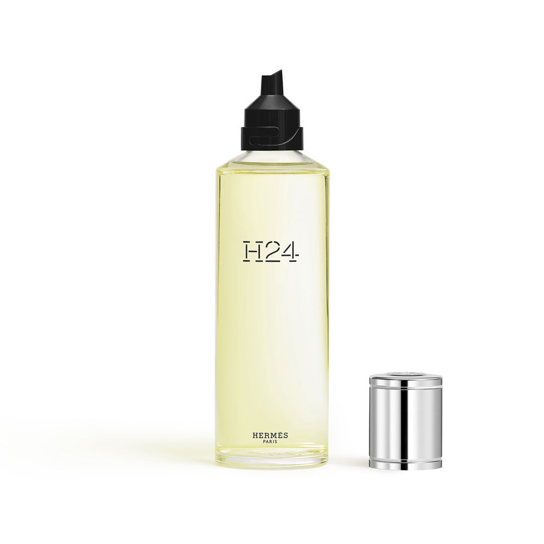 Recarga Eau de Toilette - Hermès - H24 - Imagem 3