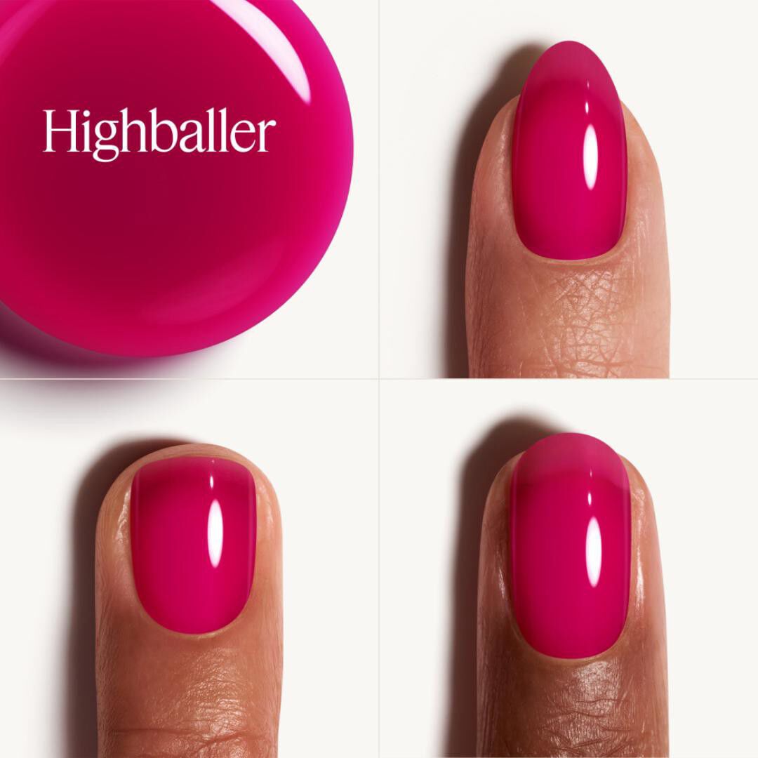 Glass Nails - Verniz de Unhas - ESSIE -  - Imagem 3