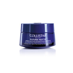 FUTURA REVITALIZING REPAIRING NIGHT CREAM, , hi-res