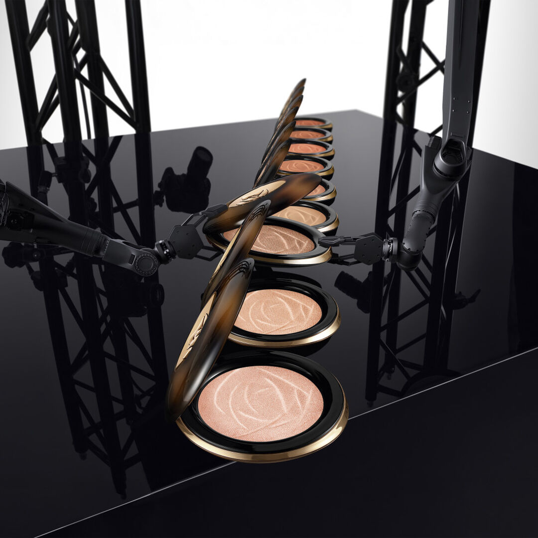 Serum Bronzer - Lancôme - Teint Idole Ultra Wear - Imagem 3