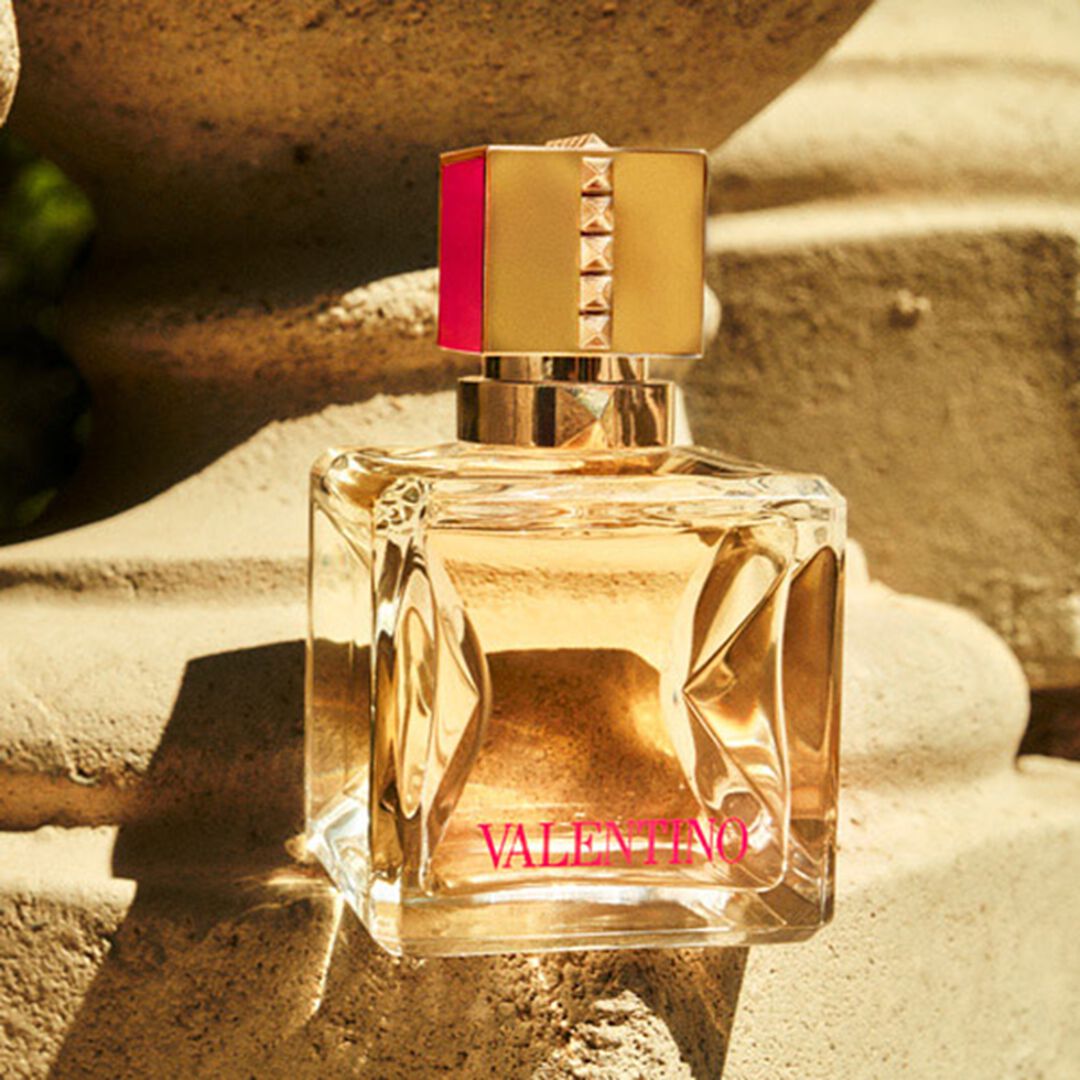 Eau de Parfum - Valentino - VIVA VOCCE - Imagem 6