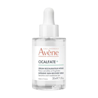 Cicalfate+ Sérum de Rosto Reparação Intensa - AVENE -  - Imagem