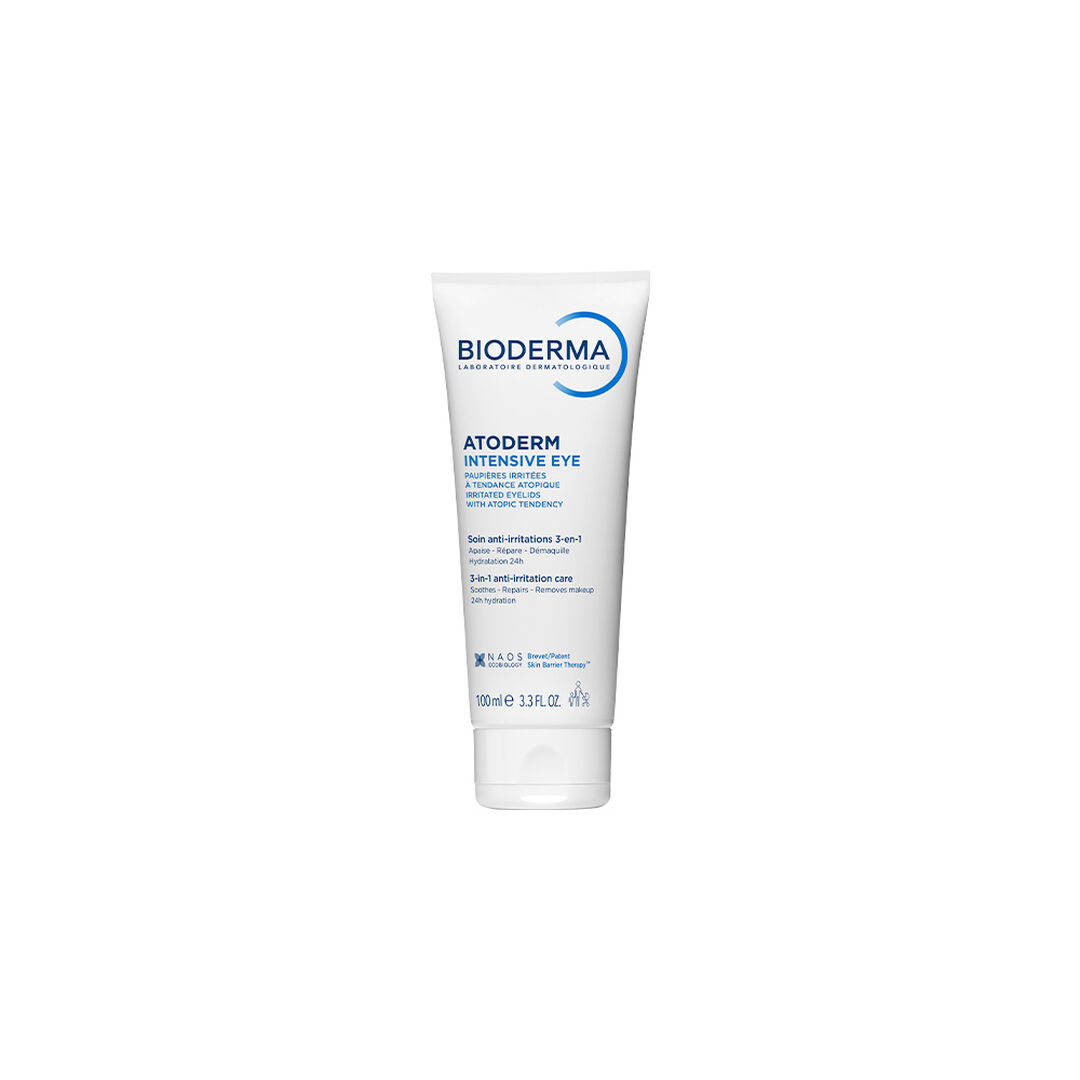 Atoderm Intensive Eye - BIODERMA -  - Imagem 1