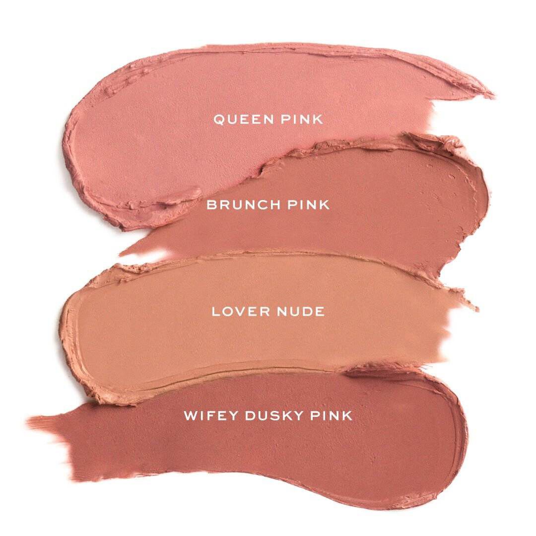 Lip Allure Lipstick - REVOLUTION -  - Imagem 2
