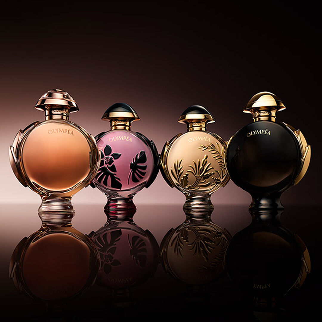 Parfum - RABANNE - OLYMPEA - Imagem 3