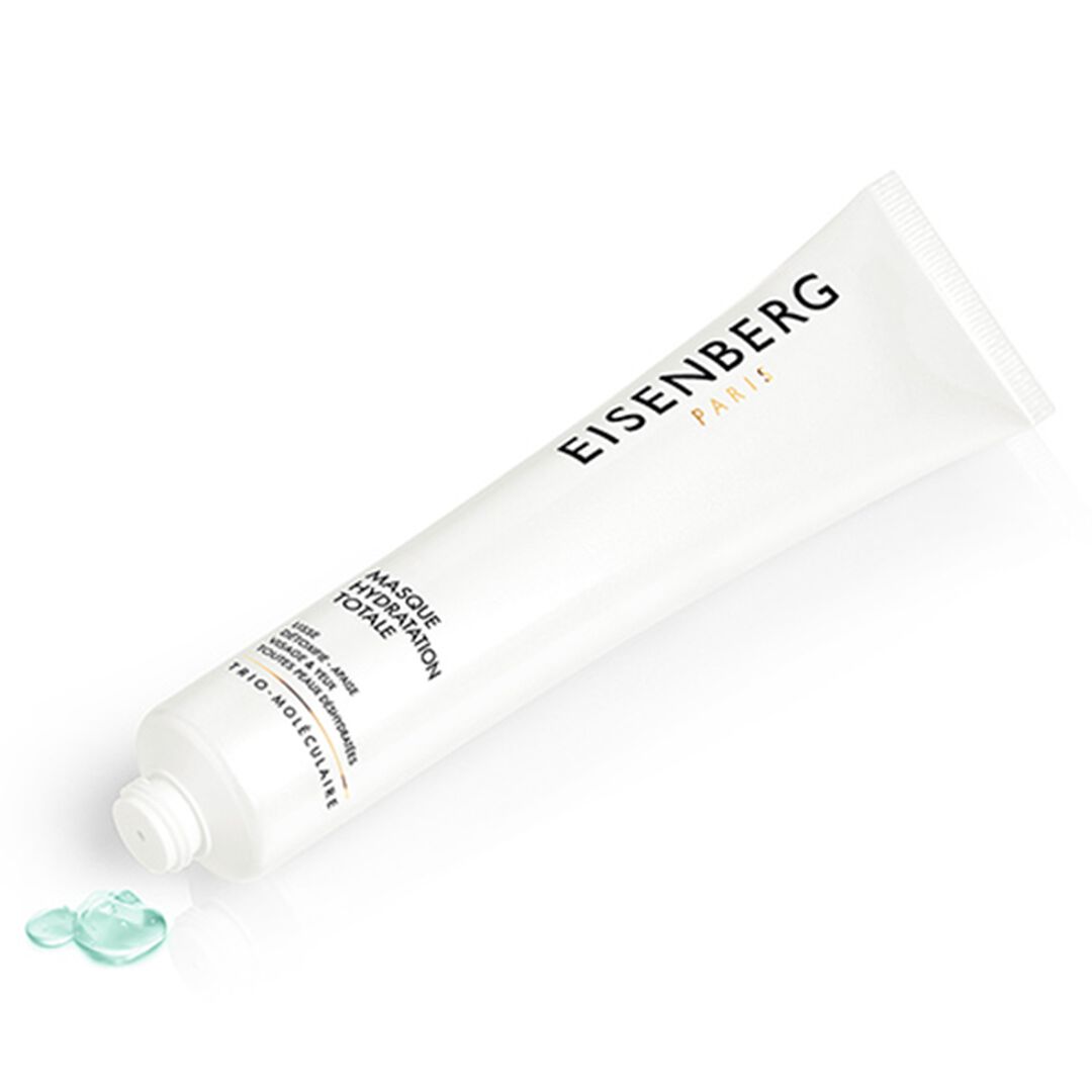 Masque Hydratation Totale - Eisenberg - Classique - Imagem 3