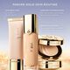 Base em S&eacute;rum Parure Gold Skin - GUERLAIN - Parure Gold - Imagem 5