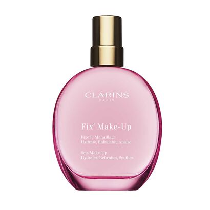 P&L FIX MAKE-UP - CLARINS - Fix Make Up - Imagem