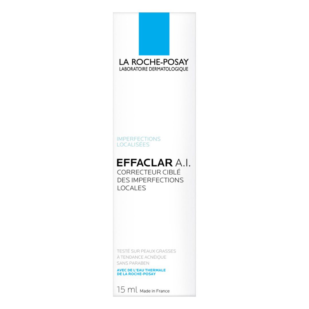 Effaclar A.I. - Corretor de Imperfei&ccedil;&otilde;es - LA ROCHE POSAY -  - Imagem 2
