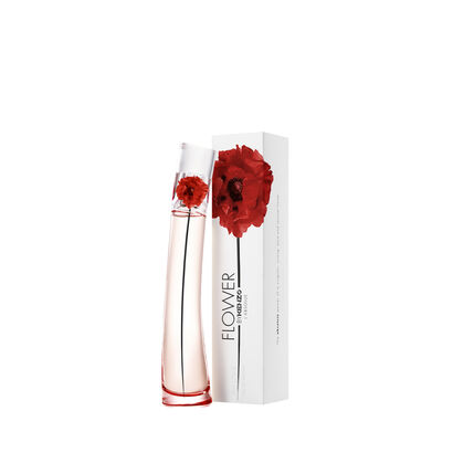 Eau de Parfum L'Absolue - KENZO - FLOWER BY KENZO - Imagem