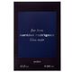 Bleu Noir Parfum - NARCISO RODRIGUEZ - FOR HIM - Imagem 5