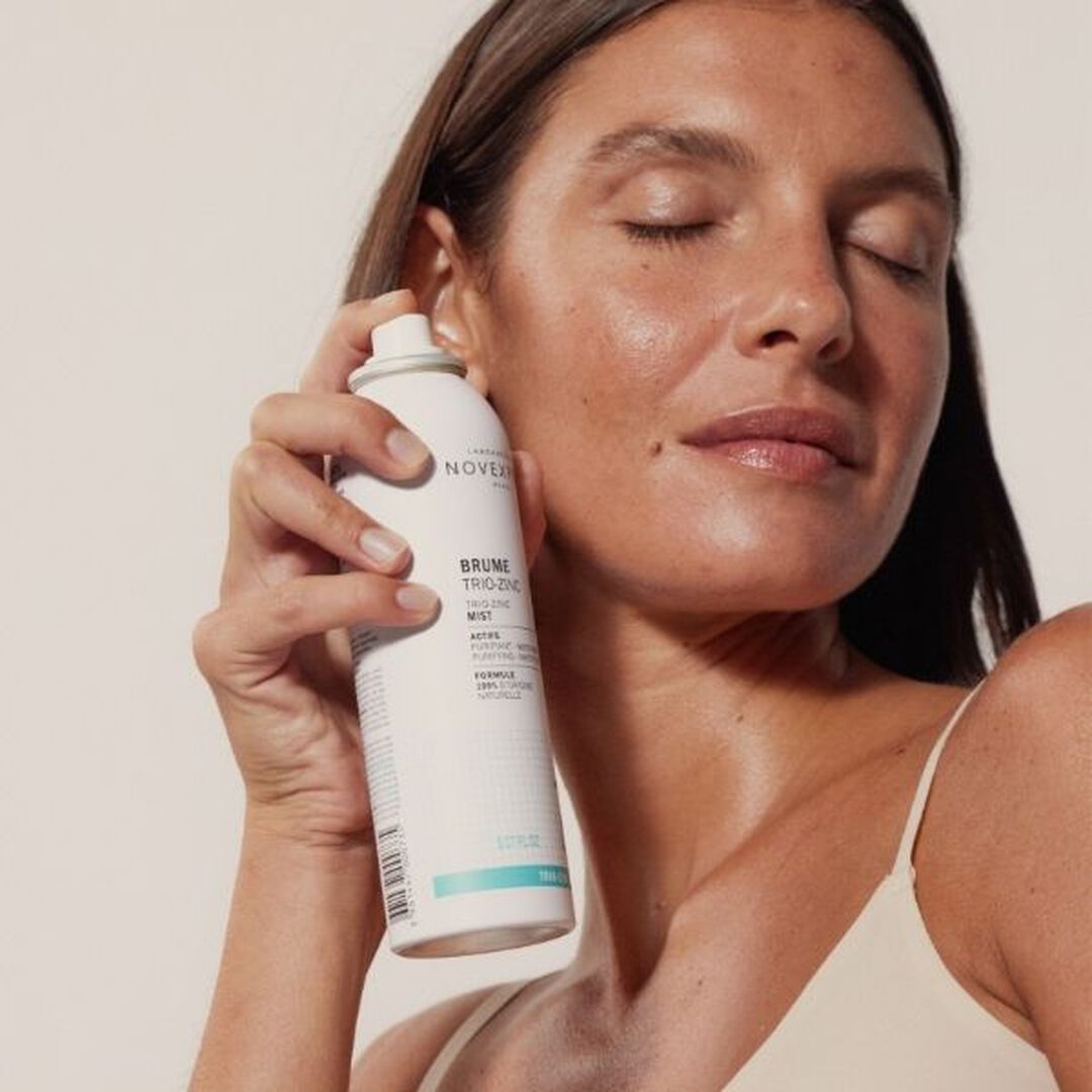 Trio-Zinc Mist - NOVEXPERT - Trio Zinc - Imagem 2