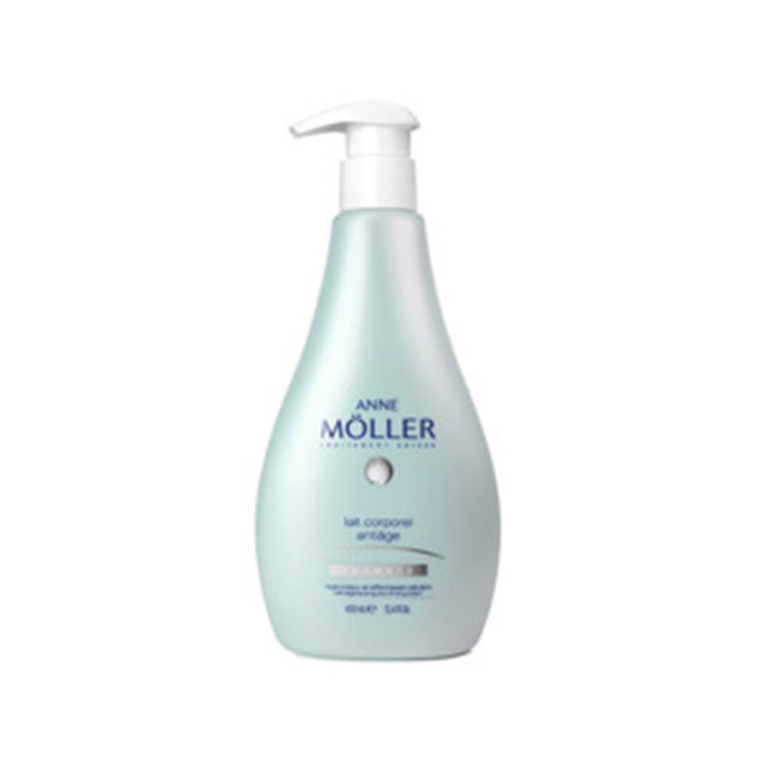 Shower Gel - Anne Möller - ANNE MOLLER TRATAMENTO - Imagem 1