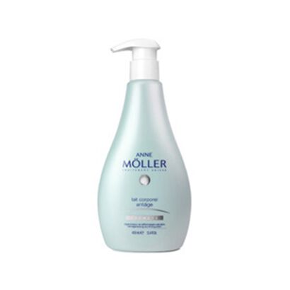 Shower Gel - Anne Möller - ANNE MOLLER TRATAMENTO - Imagem