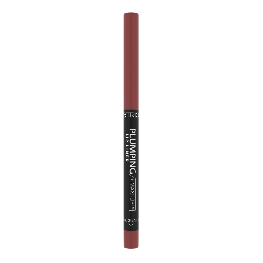 Plumping Lip Liner L&aacute;pis de L&aacute;bios de Volume - CATRICE -  - Imagem 2