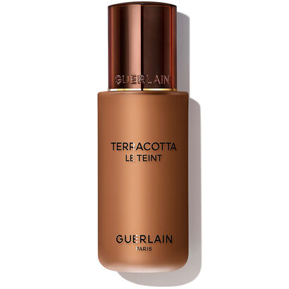 Terracotta Le Teint Base Aperfeiçoadora - GUERLAIN - TERRACOTTA - Imagem