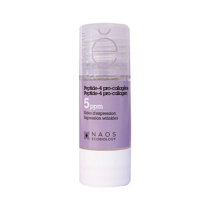 Ativo Puro - Péptido-4 Pro-Colagénio 5ppm - ETAT PUR -  - Imagem