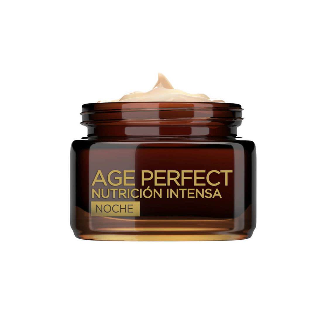 Age Perfect Nutri&ccedil;&atilde;o Intensa Creme de Dia - L'Or&eacute;al Paris -  - Imagem 6