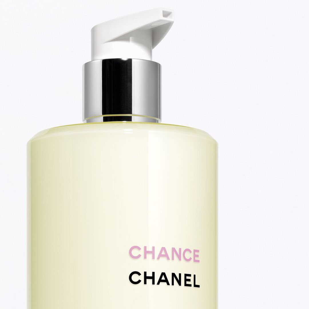 EAU FRA&Icirc;CHE MOISTURIZING LOTION - CHANEL - CHANCE - Imagem 2