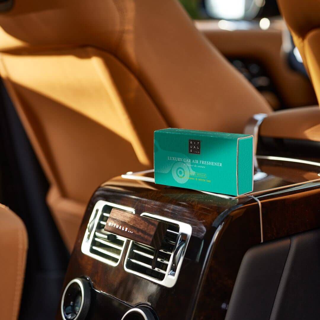 Ambietador de Carro - Rituals - Karma - Imagem 4
